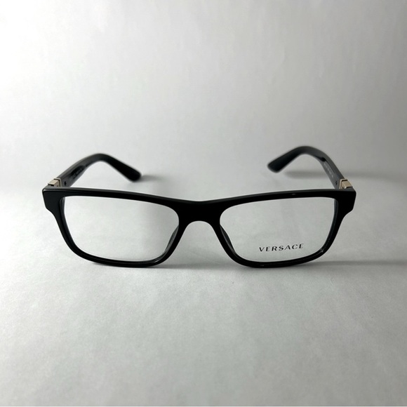 Versace Women’s Classic Black Glasses - Picture 1 of 7